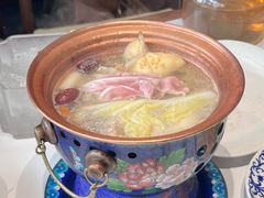 -东来顺•非遗火锅(外滩店)