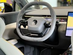 -莲花跑车(国贸商城店)