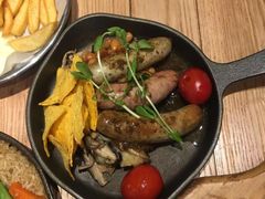 -窑啊窑窑炉烧烤(合生广场店)
