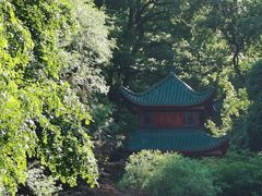 -岳麓山风景名胜区