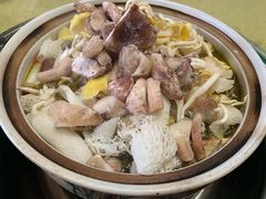 -东巴谷野生菌火锅餐厅