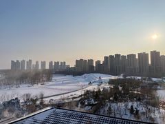 -清河半岛温泉度假酒店