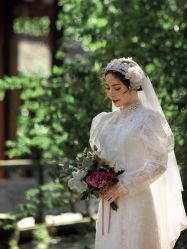 -金夫人婚纱摄影(惠阳店)