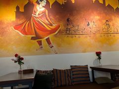 -南国印度餐厅Dakshin