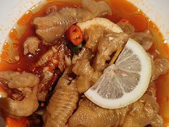 -山芋腔苏北菜(盐城滨海店)