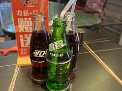 -黄鱼炙夜·烧烤·小龙虾(世茂缤谷店)