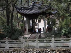 -阿育王寺