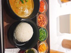 -牛腩之旅·牛腩牛杂煲(光启城美食城店)