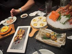 -上井精致料理(大坪店)