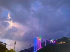 -黄腾峡生态旅游区