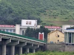 -图们国门景区