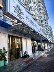 -金都微美·精准护肤·疗愈SPA