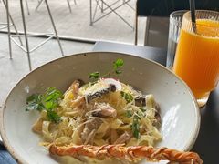 -Sarah西点·烘焙·餐厅(翰林府旗舰店)