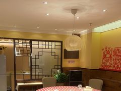 -西贝(六里桥旗舰店)