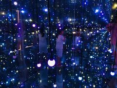 -苏州5D星空错觉艺术馆