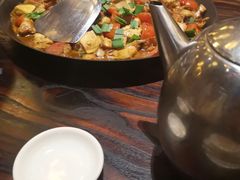 -大自然(鲁家村店)