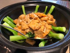 -致明德素食餐厅(土屋路店)