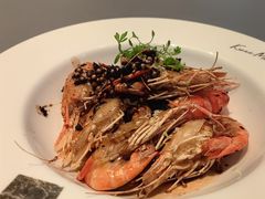 -桂满陇·杭州小馆(巴黎春天浦建店)