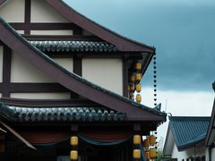 -江心屿景区