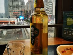-纸盐河码头火锅(十八梯店)