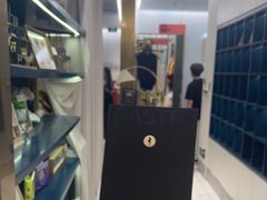 -海马体照相馆(环贸iapm大师爱情店)
