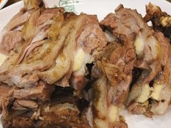 -清真益鑫羊肉手抓馆(南大街店)