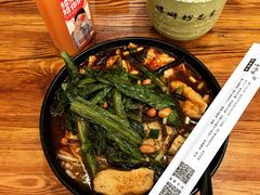 -螺蛳粉先生(蓟门桥店)