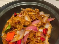 -琬苑鸽庄·川粤融合菜(解放碑总店)
