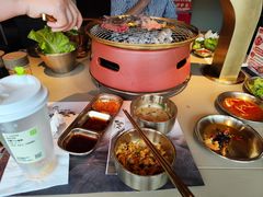 -西塔老太太泥炉烤肉(青浦蟠龙天地店)