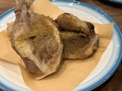 -锡和无锡菜(景丽苑店)