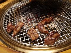 -牛人·雪花牛·木炭烤肉(昆山陆家店)