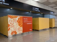 -郑州新郑国际机场-T2航站楼