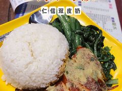 -仁信双皮奶(庙前直街店)