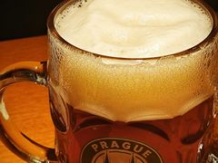 -布拉格餐厅· 中欧捷克菜(全国首店)