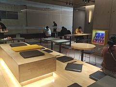 -麦当劳(龙阳路店)