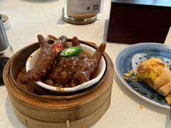 -晋江荣誉国际酒店·港誉茶餐厅