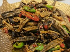-老渔翁海肠捞饭(幸福九村店)