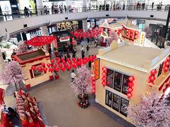 -吉隆坡国油双峰塔