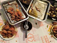 -文和友老长沙龙虾馆(化龙池店)