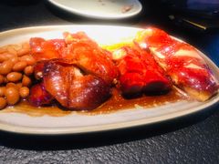 -蝴蝶里·粤菜·点心(滨江龙湖店)