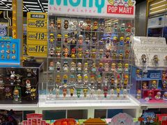 -泡泡玛特POPMART(合生汇店)