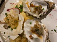 -京料理·日料自助·铁板燒(复悦城店)