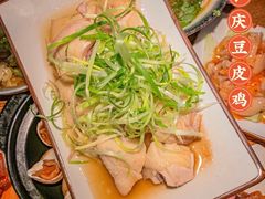 -小和庆·知味(首铸万科店)