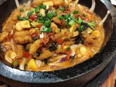 -又一福烤鸭·北京菜(东四店)