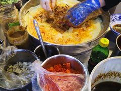 -安徽阜阳卷馍(西单店)