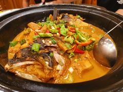 -曹家小菜(胜太路店)