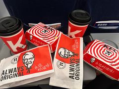 -肯德基(北京南站店)