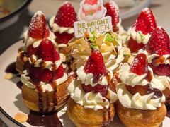 -BE BRIGHT KITCHEN(正佳广场店)