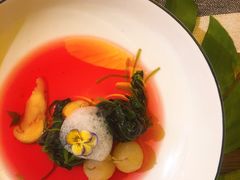 -和木The Home·私厨(鼓楼店)