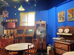 -南洋老咖啡(牛车水店)